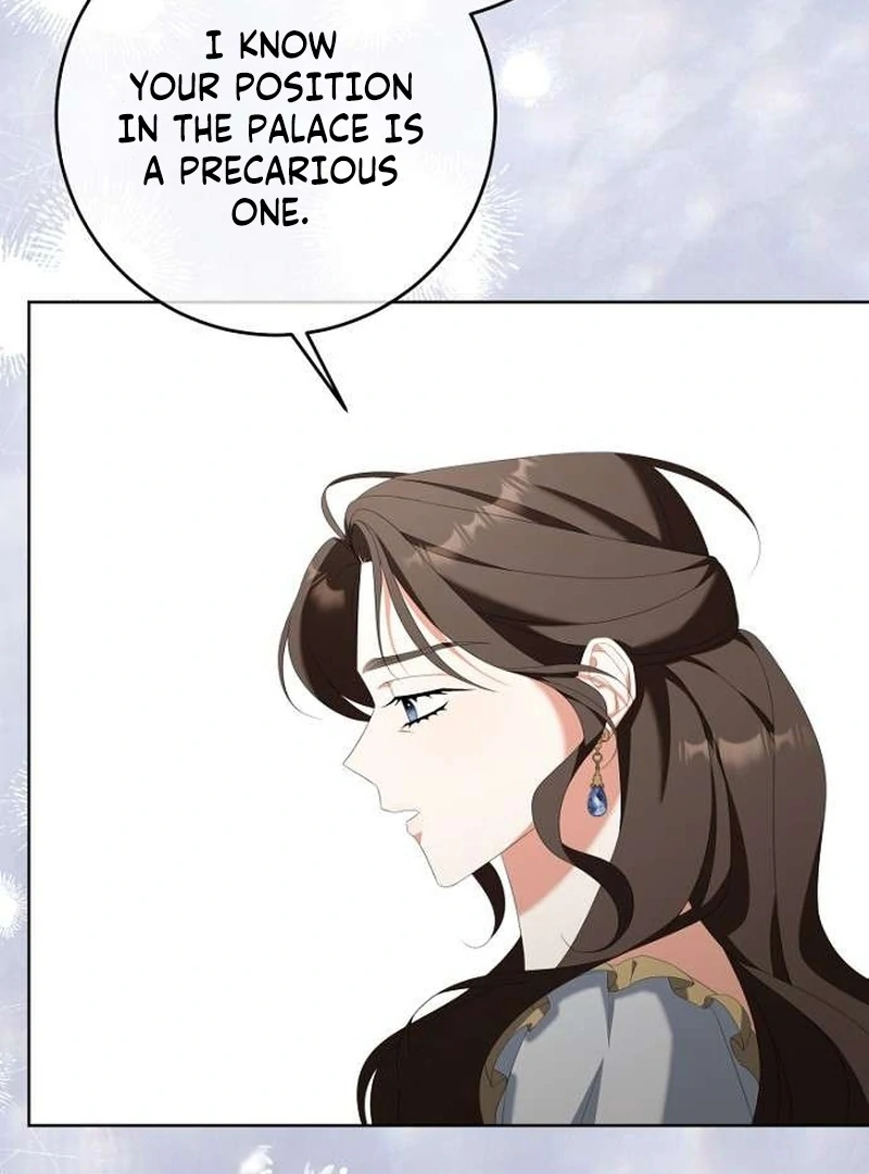 The Poisoned Goblet: The Princess Filled With Poison Chapter 7 - page 114