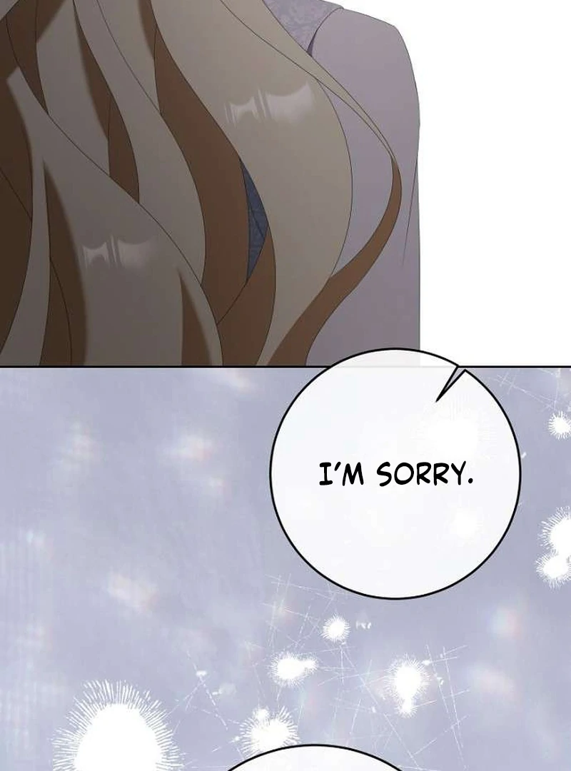 The Poisoned Goblet: The Princess Filled With Poison Chapter 7 - page 116