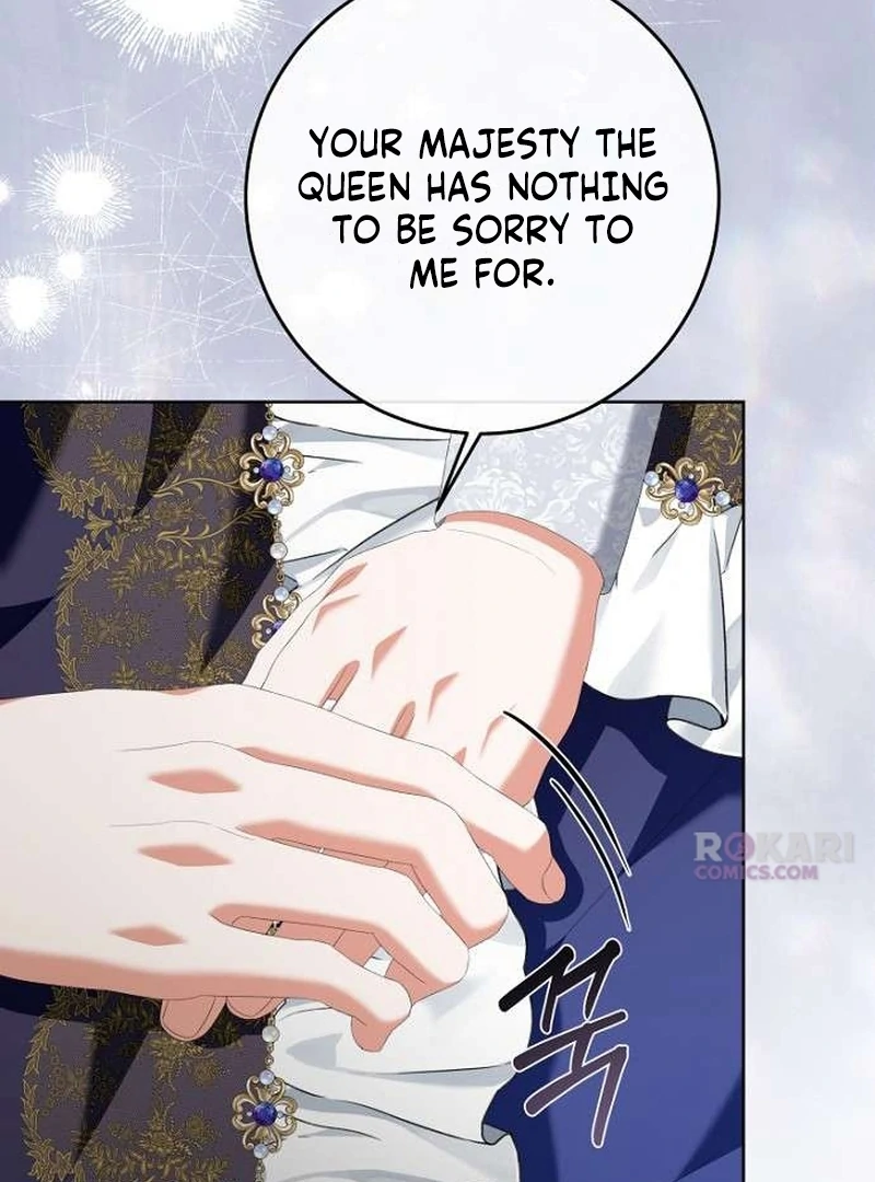 The Poisoned Goblet: The Princess Filled With Poison Chapter 7 - page 117