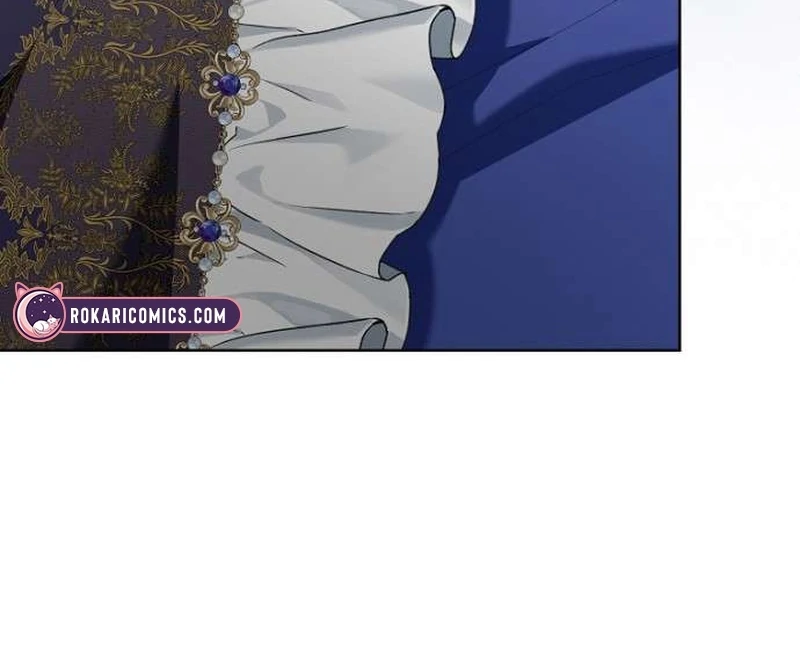 The Poisoned Goblet: The Princess Filled With Poison Chapter 7 - page 118