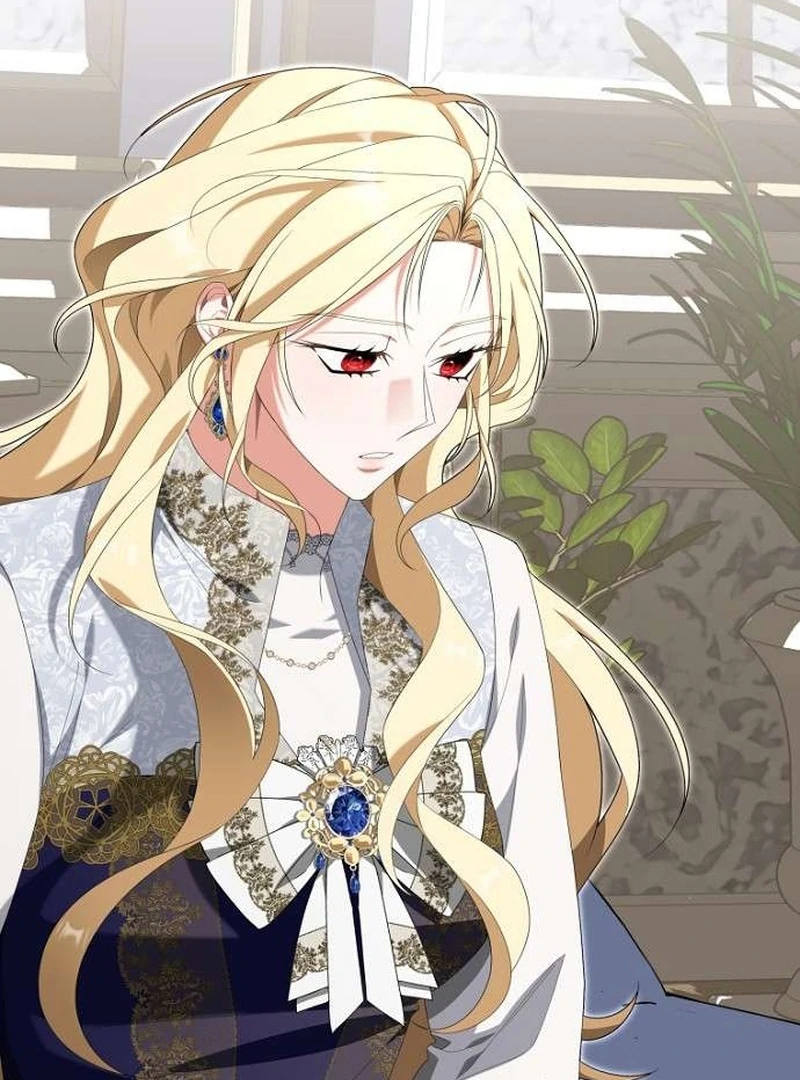 The Poisoned Goblet: The Princess Filled With Poison Chapter 7 - page 120