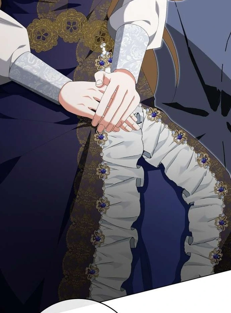 The Poisoned Goblet: The Princess Filled With Poison Chapter 7 - page 121