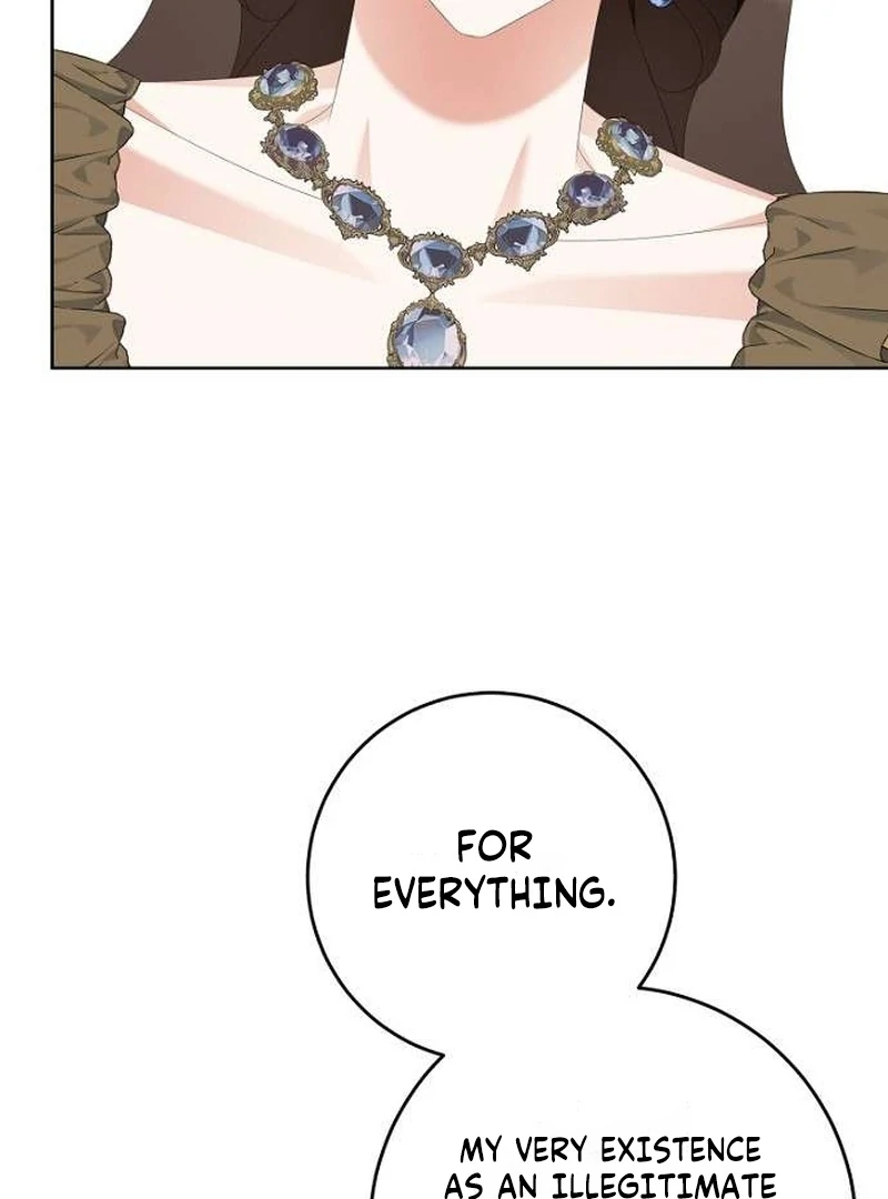 The Poisoned Goblet: The Princess Filled With Poison Chapter 7 - page 123