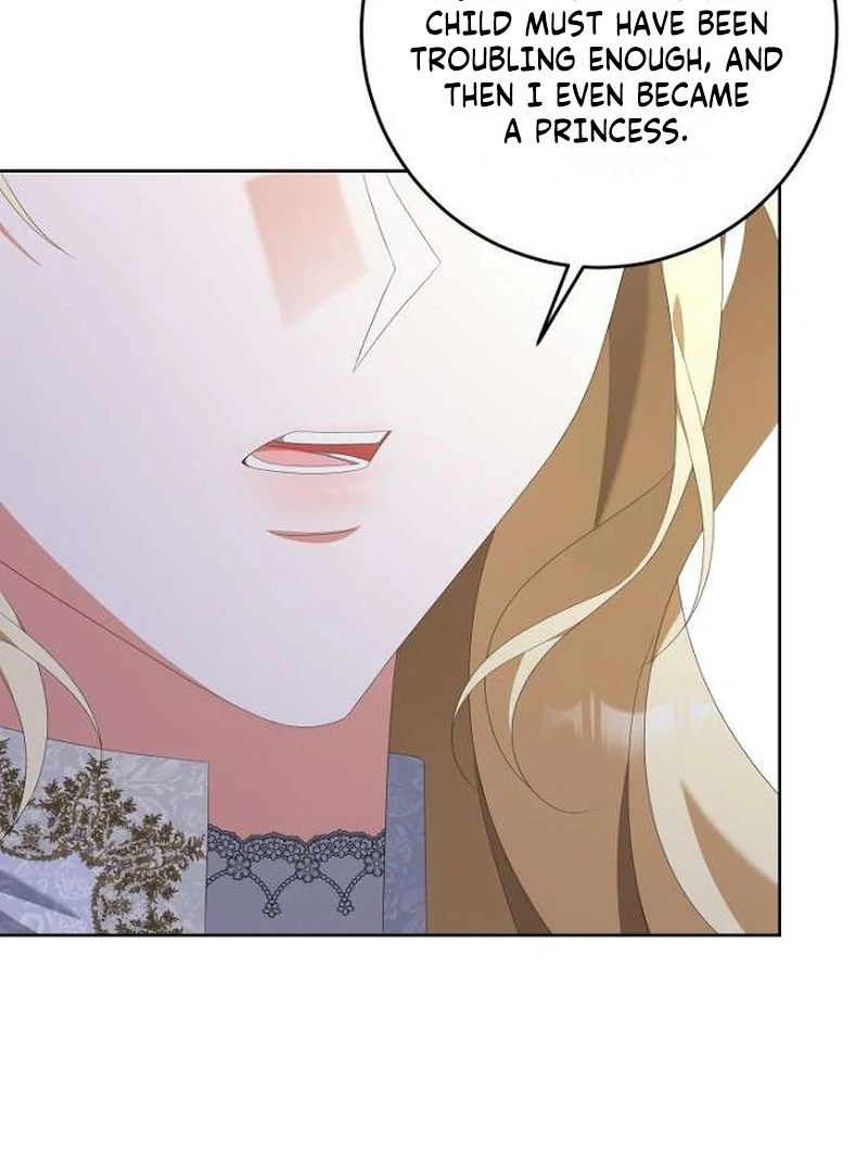 The Poisoned Goblet: The Princess Filled With Poison Chapter 7 - page 124