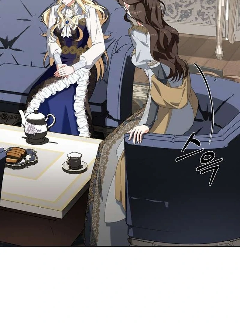 The Poisoned Goblet: The Princess Filled With Poison Chapter 7 - page 126