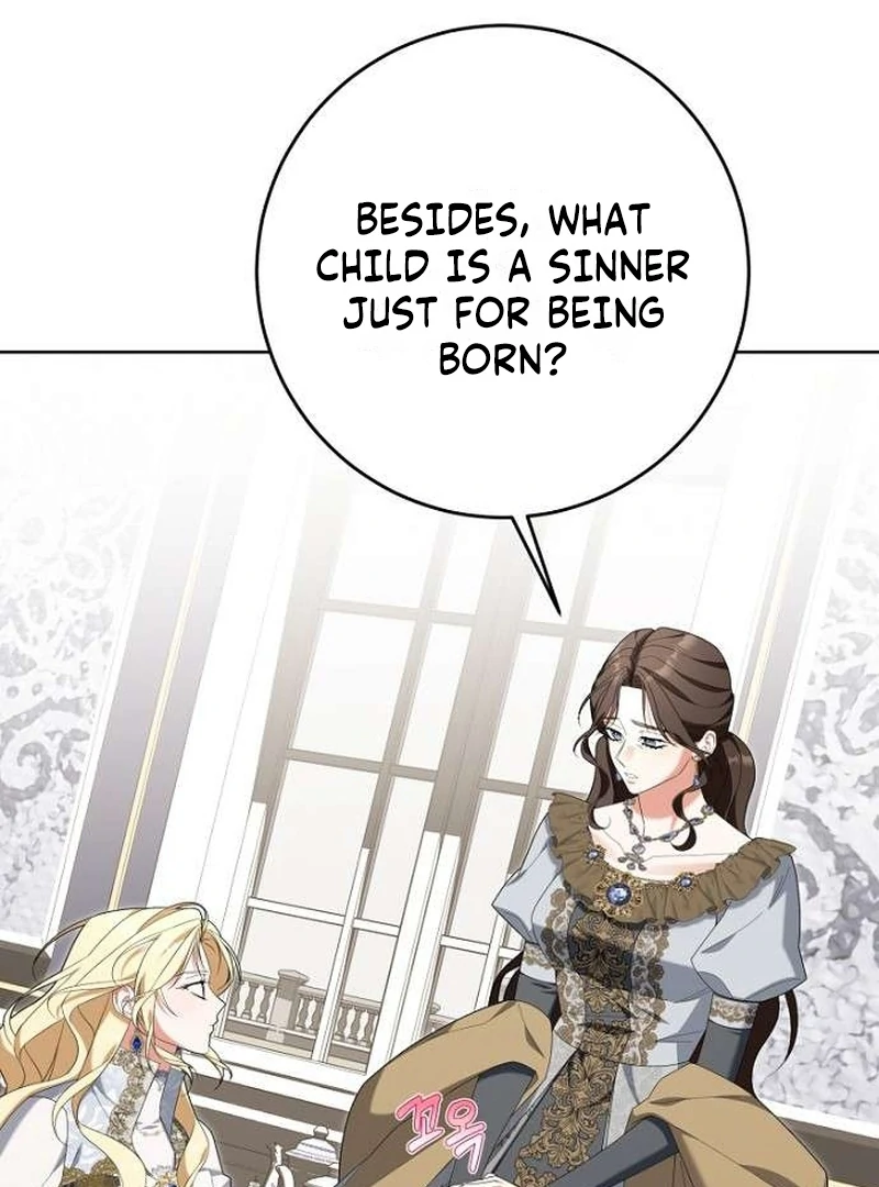 The Poisoned Goblet: The Princess Filled With Poison Chapter 7 - page 127