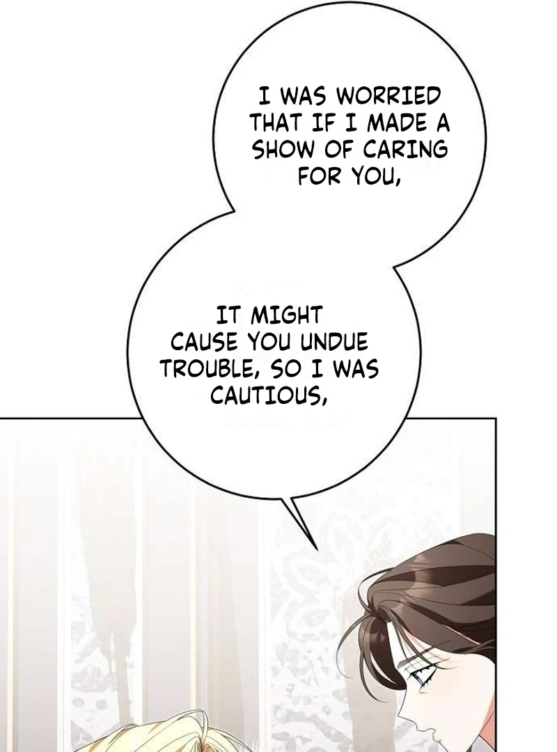 The Poisoned Goblet: The Princess Filled With Poison Chapter 7 - page 130