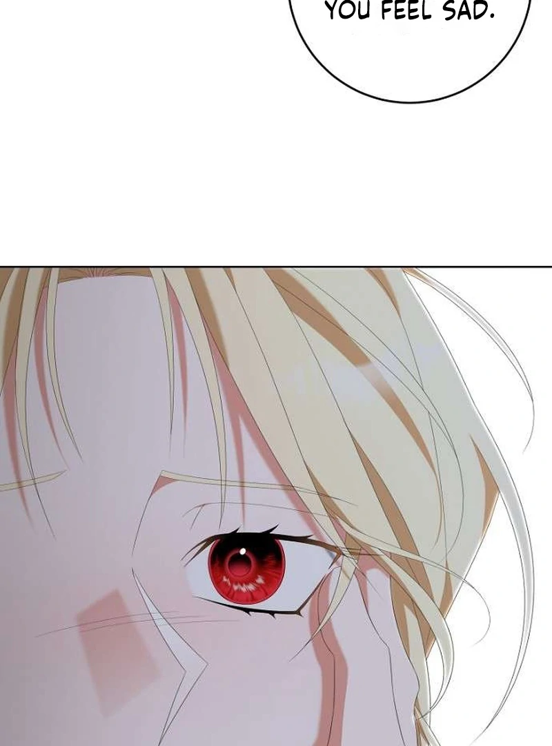 The Poisoned Goblet: The Princess Filled With Poison Chapter 7 - page 132