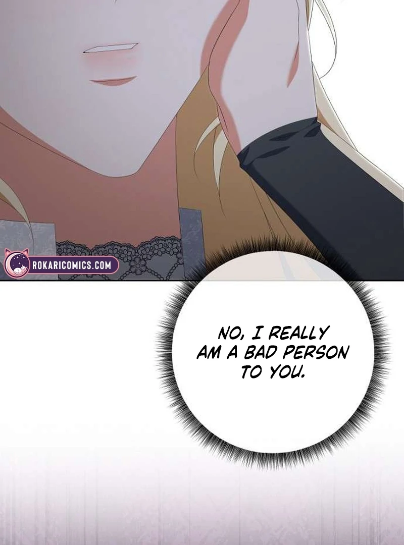 The Poisoned Goblet: The Princess Filled With Poison Chapter 7 - page 133