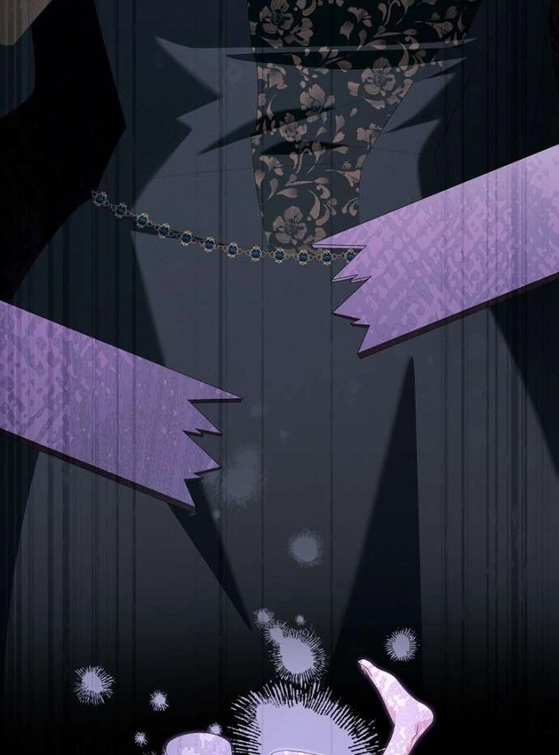 The Poisoned Goblet: The Princess Filled With Poison Chapter 7 - page 136