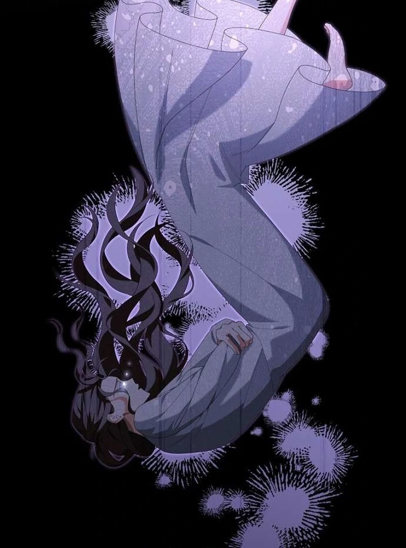 The Poisoned Goblet: The Princess Filled With Poison Chapter 7 - page 137