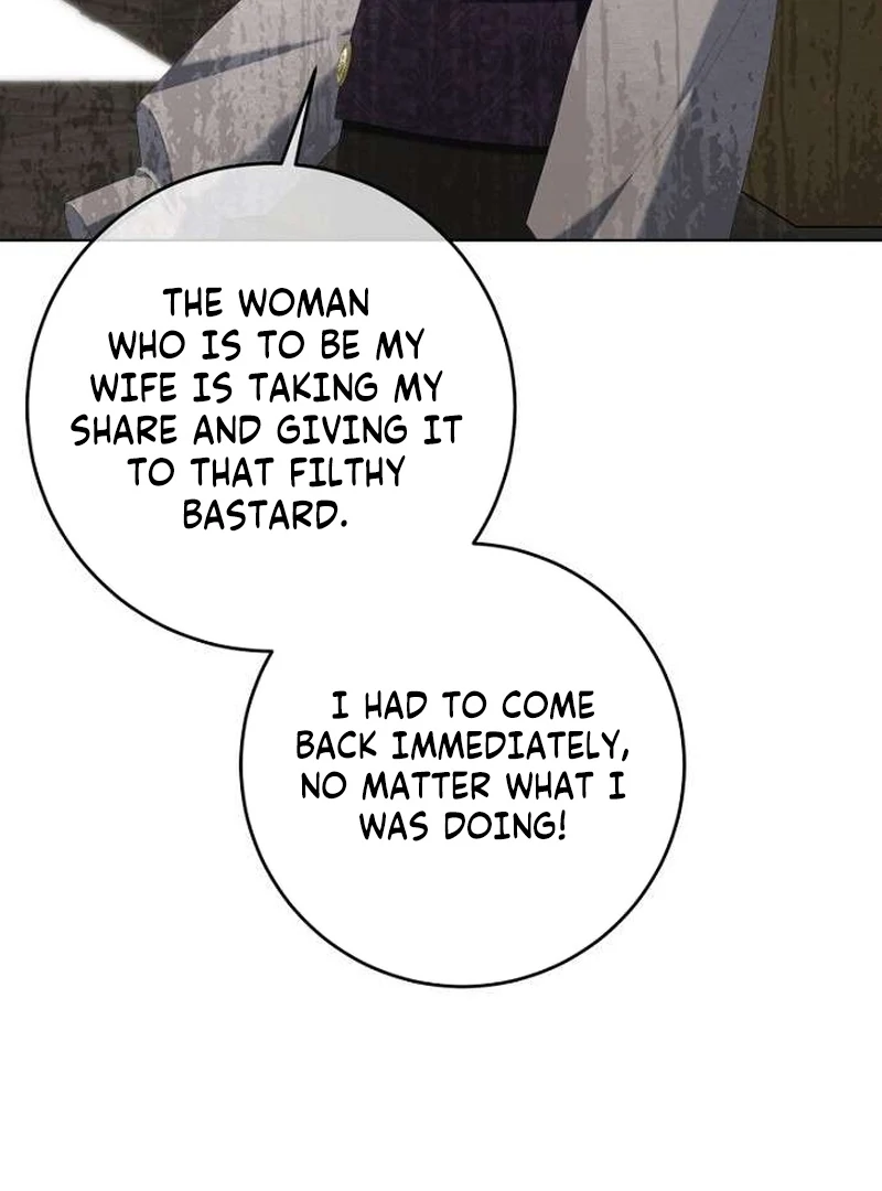 The Poisoned Goblet: The Princess Filled With Poison Chapter 7 - page 14