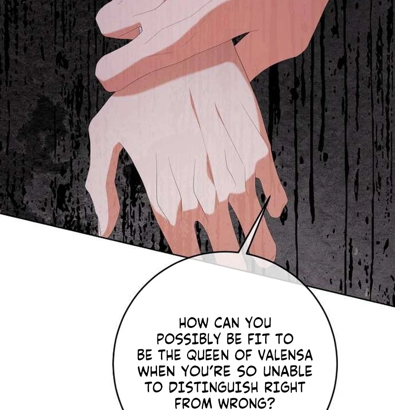 The Poisoned Goblet: The Princess Filled With Poison Chapter 7 - page 16