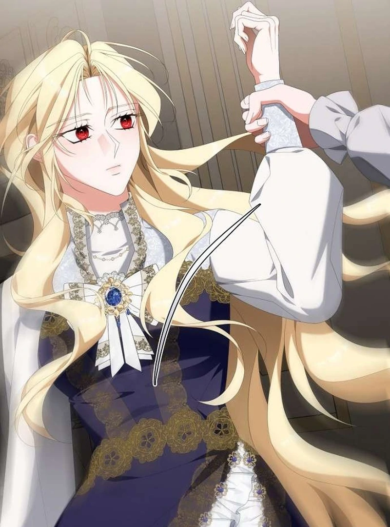 The Poisoned Goblet: The Princess Filled With Poison Chapter 7 - page 18