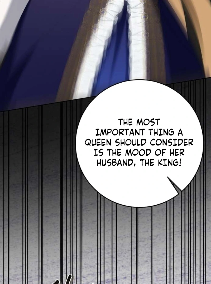 The Poisoned Goblet: The Princess Filled With Poison Chapter 7 - page 19