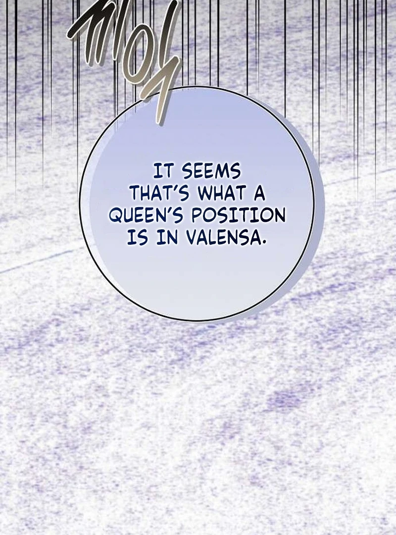 The Poisoned Goblet: The Princess Filled With Poison Chapter 7 - page 20