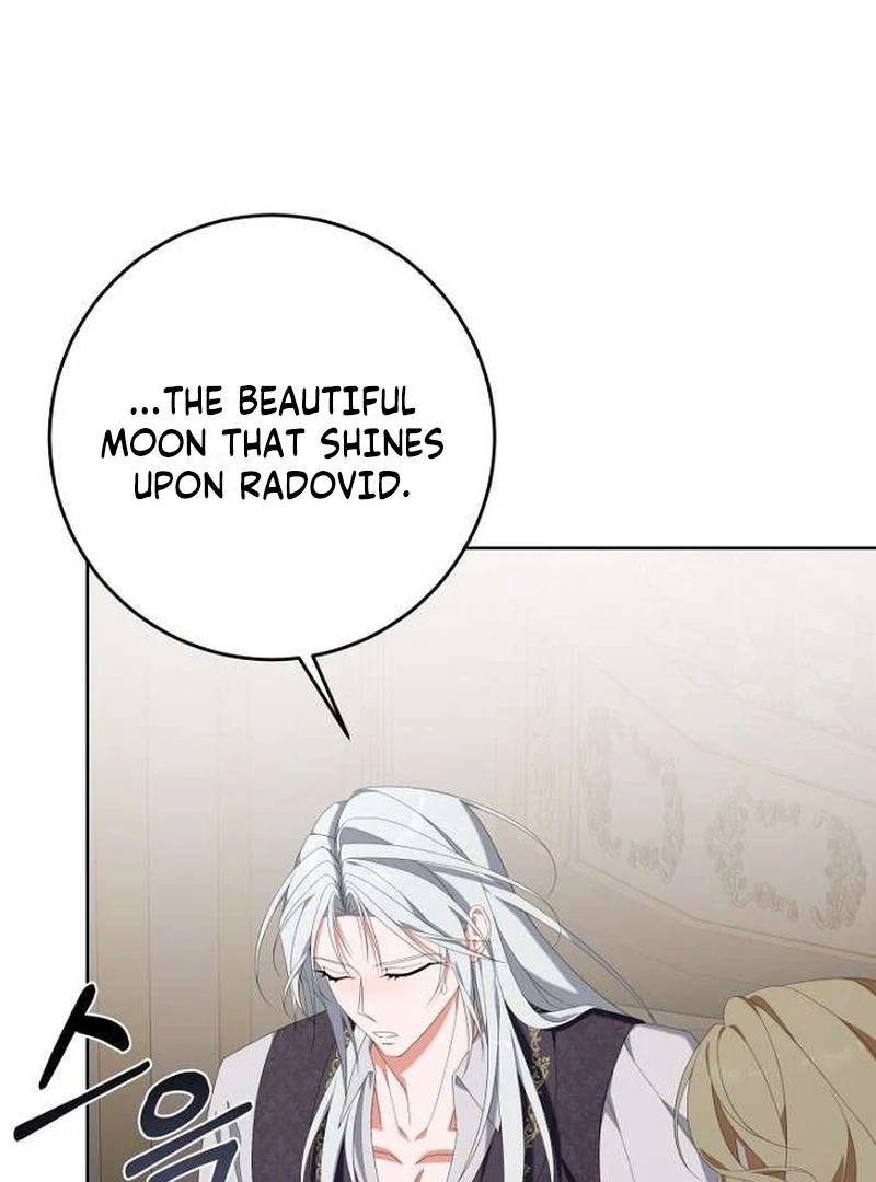 The Poisoned Goblet: The Princess Filled With Poison Chapter 7 - page 22