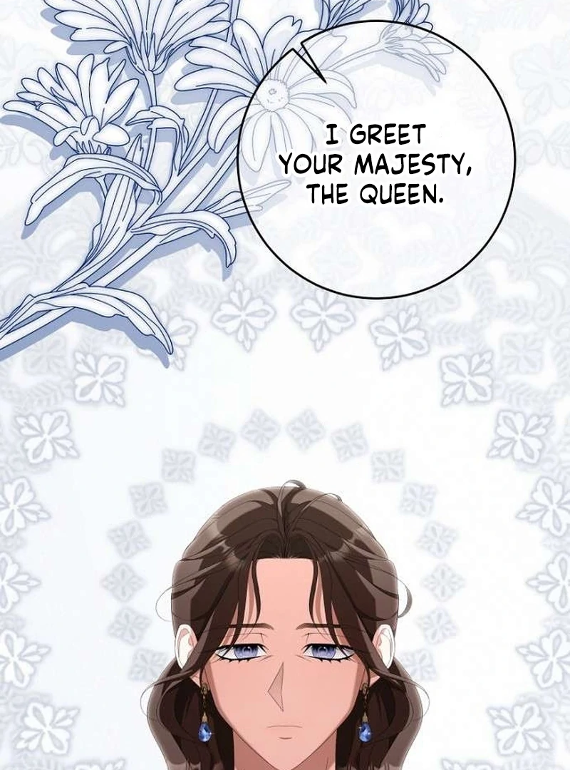 The Poisoned Goblet: The Princess Filled With Poison Chapter 7 - page 24