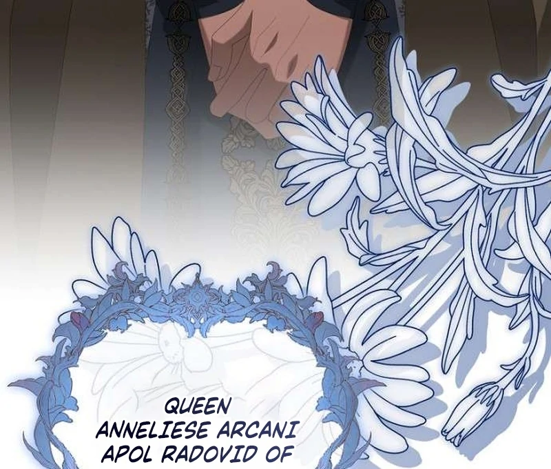 The Poisoned Goblet: The Princess Filled With Poison Chapter 7 - page 26