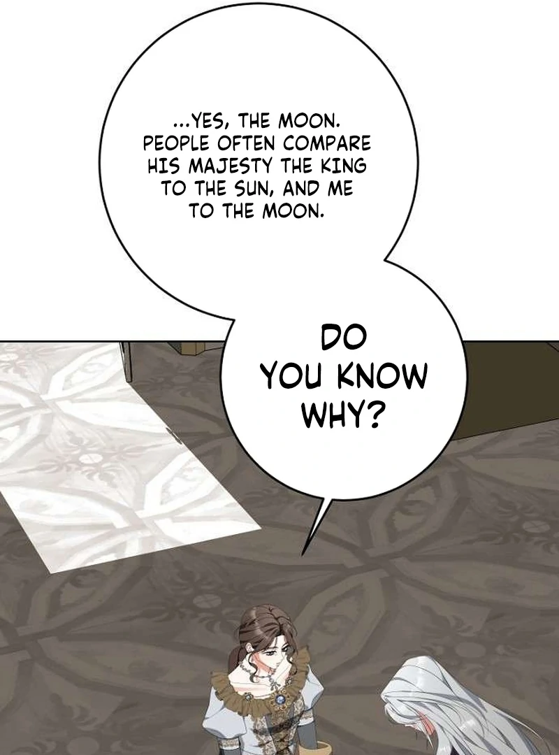 The Poisoned Goblet: The Princess Filled With Poison Chapter 7 - page 28
