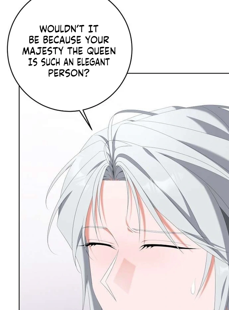 The Poisoned Goblet: The Princess Filled With Poison Chapter 7 - page 30