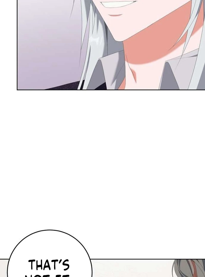 The Poisoned Goblet: The Princess Filled With Poison Chapter 7 - page 31