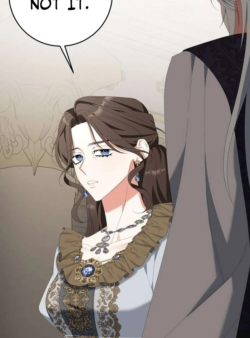 The Poisoned Goblet: The Princess Filled With Poison Chapter 7 - page 32