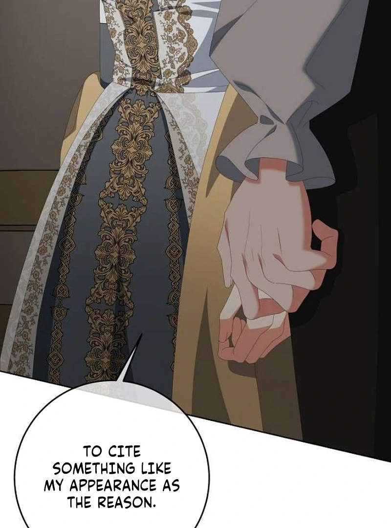 The Poisoned Goblet: The Princess Filled With Poison Chapter 7 - page 33