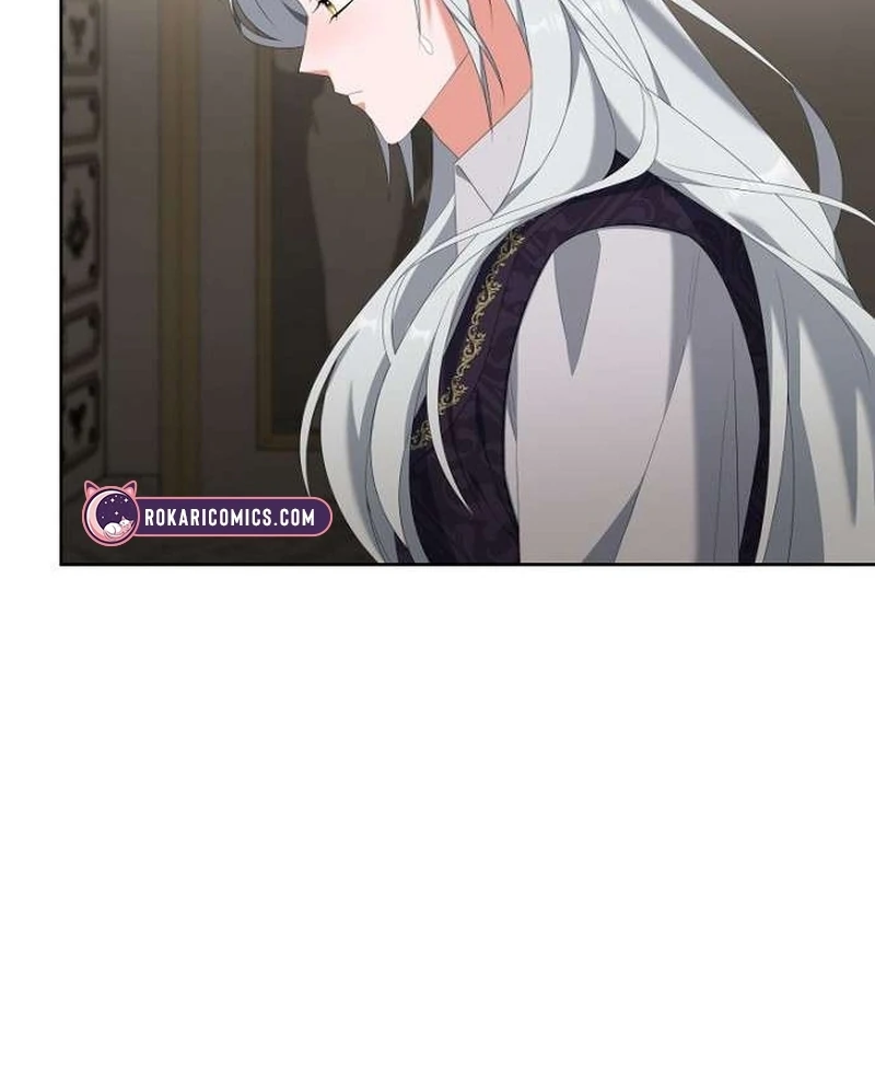 The Poisoned Goblet: The Princess Filled With Poison Chapter 7 - page 35