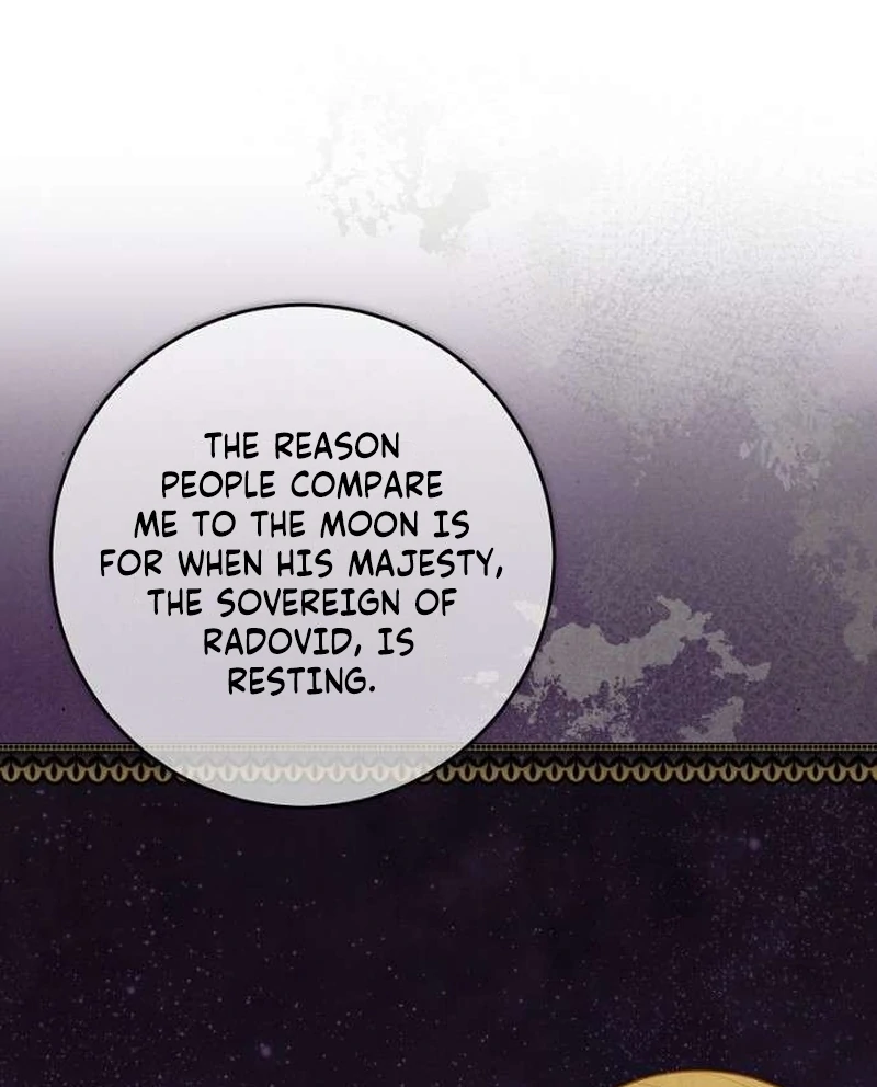 The Poisoned Goblet: The Princess Filled With Poison Chapter 7 - page 36