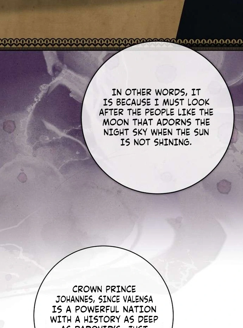 The Poisoned Goblet: The Princess Filled With Poison Chapter 7 - page 38