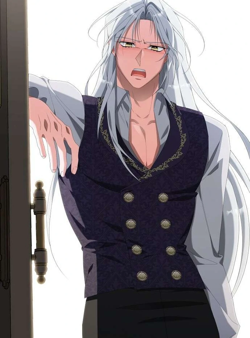 The Poisoned Goblet: The Princess Filled With Poison Chapter 7 - page 3