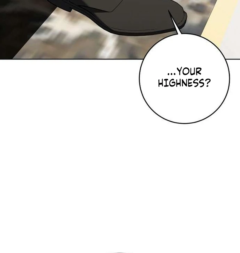 The Poisoned Goblet: The Princess Filled With Poison Chapter 7 - page 45