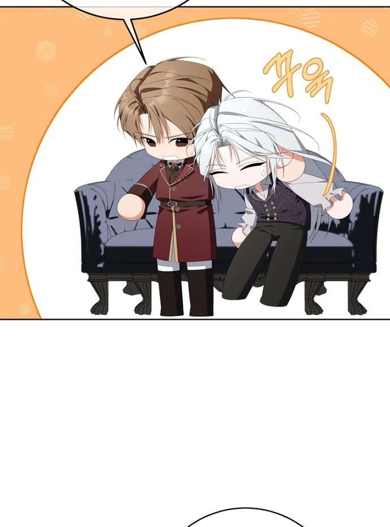 The Poisoned Goblet: The Princess Filled With Poison Chapter 7 - page 50