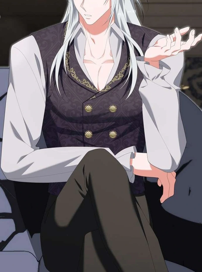 The Poisoned Goblet: The Princess Filled With Poison Chapter 7 - page 59