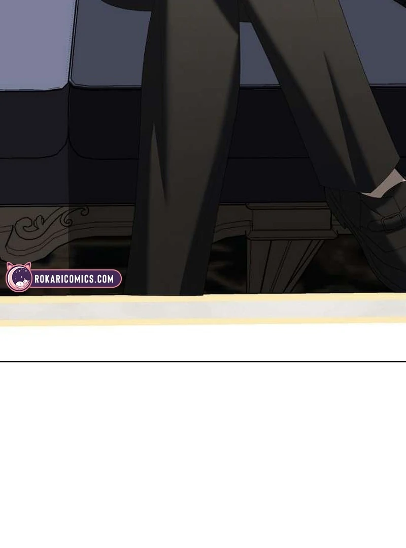 The Poisoned Goblet: The Princess Filled With Poison Chapter 7 - page 60