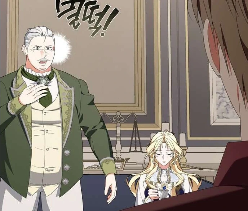 The Poisoned Goblet: The Princess Filled With Poison Chapter 7 - page 64