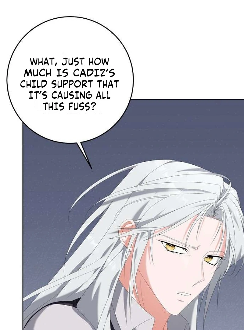 The Poisoned Goblet: The Princess Filled With Poison Chapter 7 - page 66