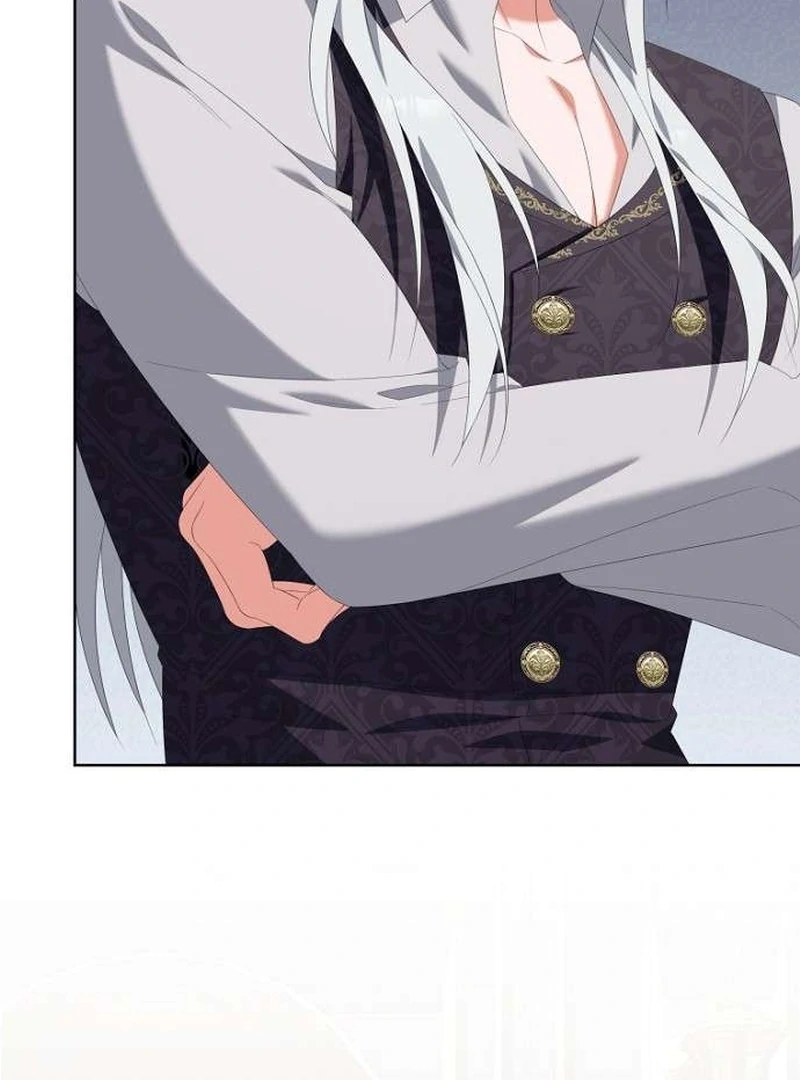 The Poisoned Goblet: The Princess Filled With Poison Chapter 7 - page 67