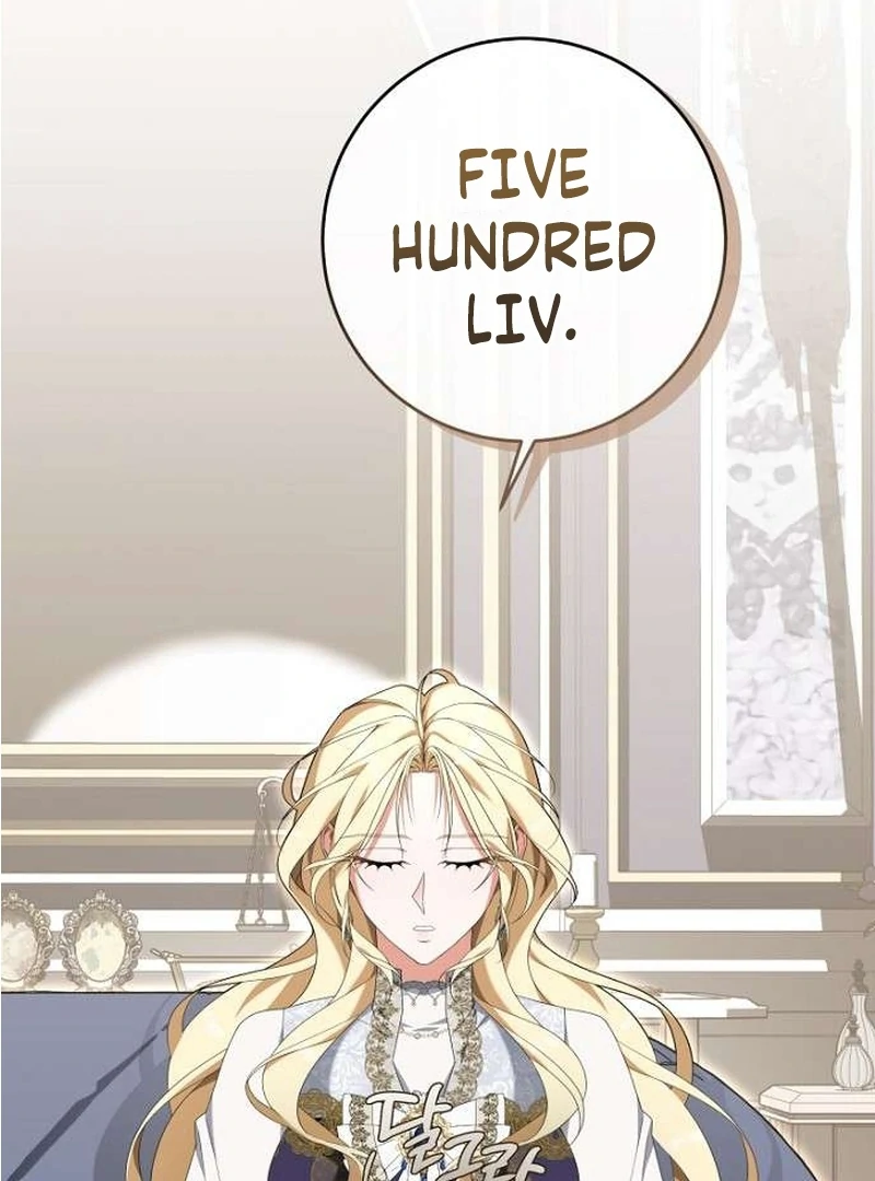 The Poisoned Goblet: The Princess Filled With Poison Chapter 7 - page 68