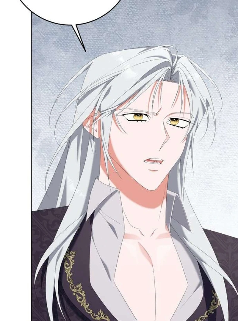 The Poisoned Goblet: The Princess Filled With Poison Chapter 7 - page 71