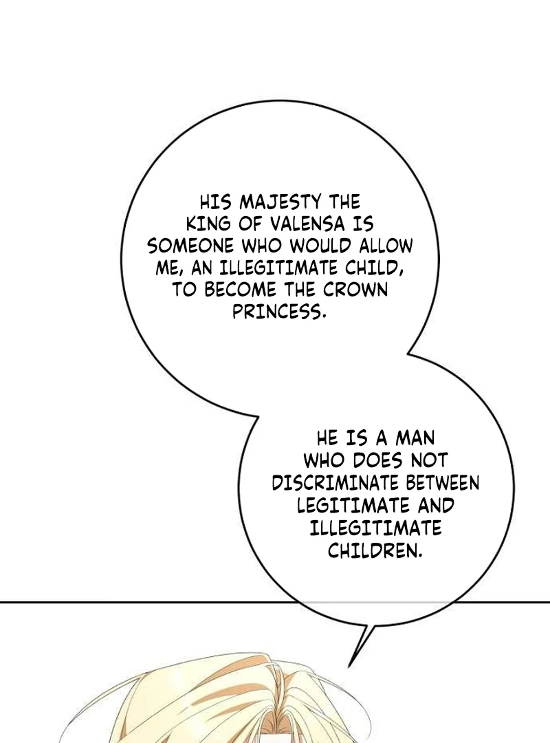 The Poisoned Goblet: The Princess Filled With Poison Chapter 7 - page 76