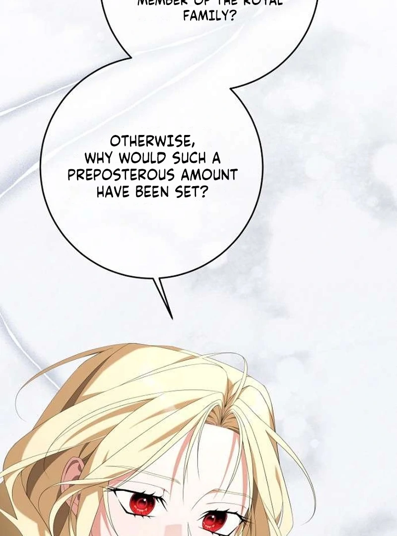 The Poisoned Goblet: The Princess Filled With Poison Chapter 7 - page 80