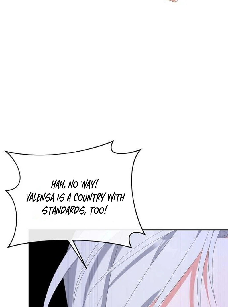 The Poisoned Goblet: The Princess Filled With Poison Chapter 7 - page 82