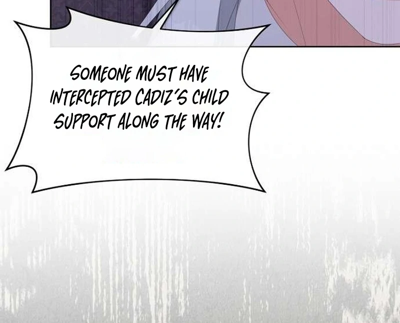 The Poisoned Goblet: The Princess Filled With Poison Chapter 7 - page 84