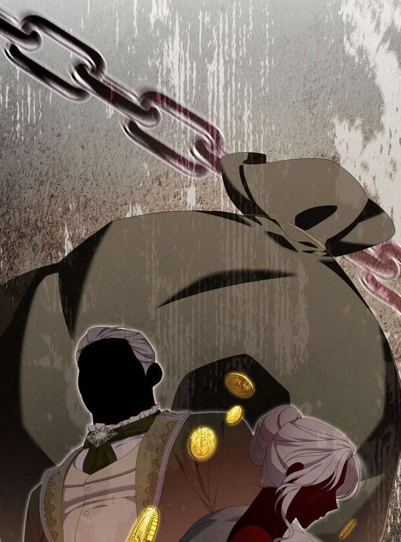 The Poisoned Goblet: The Princess Filled With Poison Chapter 7 - page 85