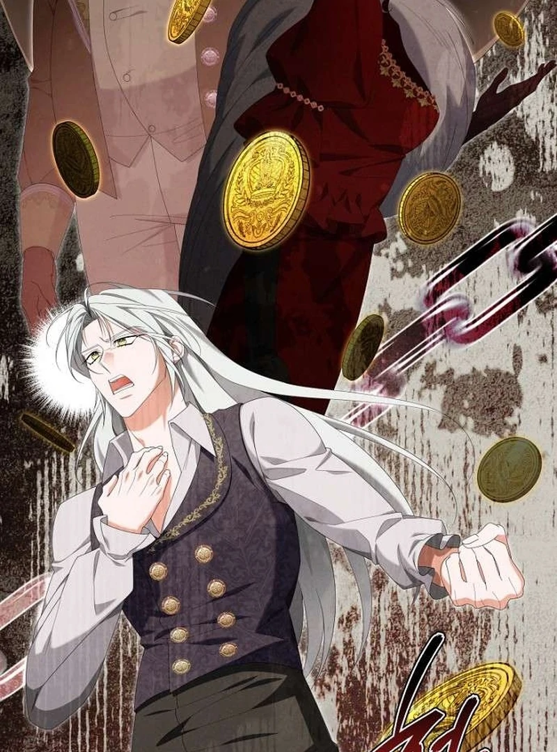 The Poisoned Goblet: The Princess Filled With Poison Chapter 7 - page 86