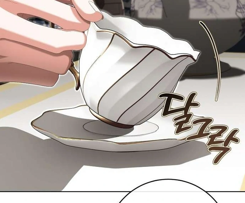 The Poisoned Goblet: The Princess Filled With Poison Chapter 7 - page 91