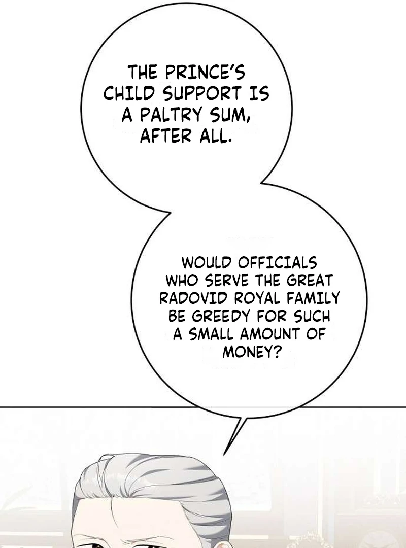 The Poisoned Goblet: The Princess Filled With Poison Chapter 7 - page 93