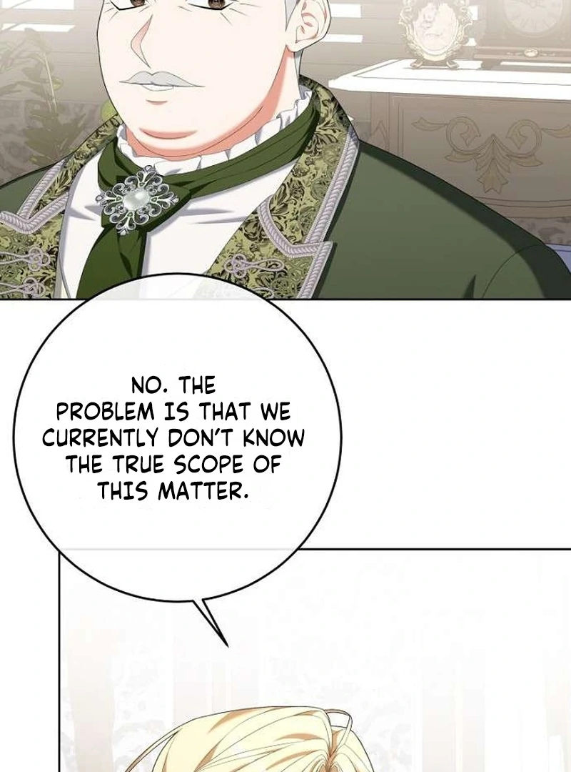 The Poisoned Goblet: The Princess Filled With Poison Chapter 7 - page 94